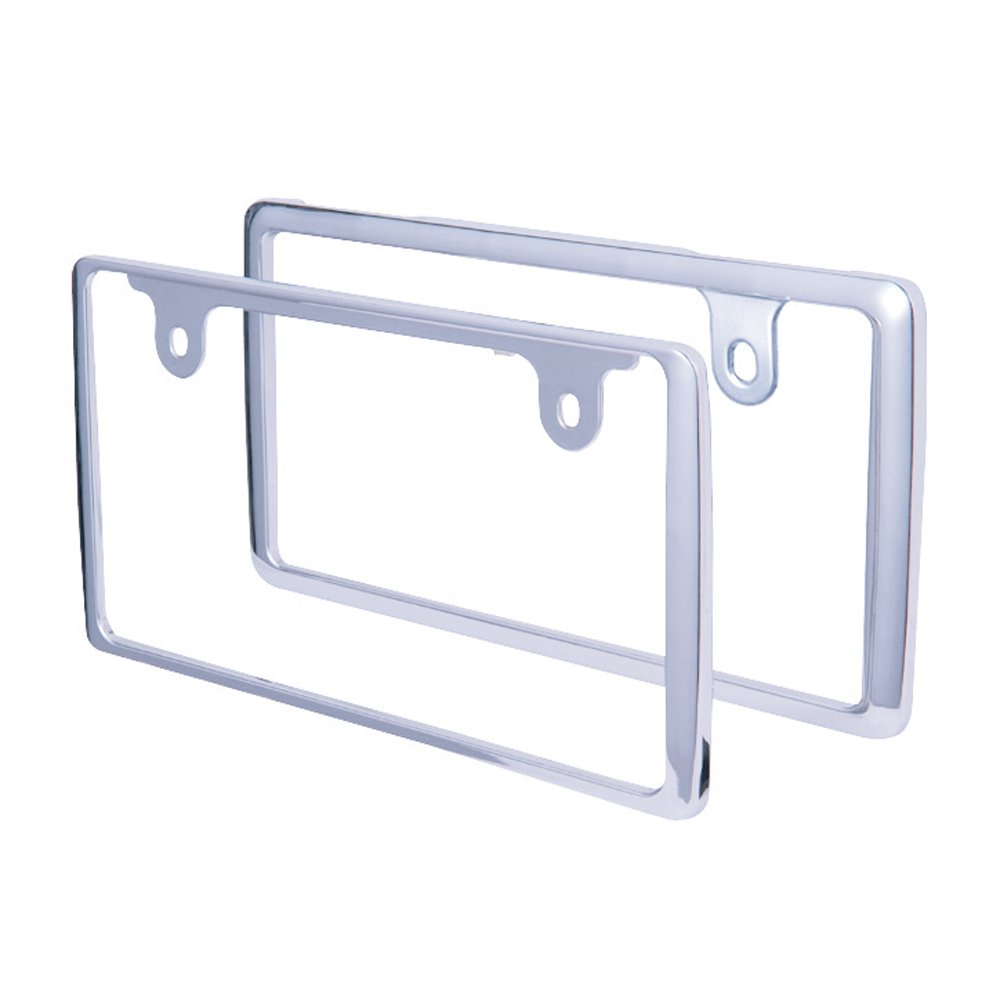 Amazon | セイワ(SEIWA) 車外用品 ナンバープレートフレーム